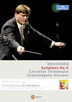 DVD Anton Bruckner: Symphonie Nr.4