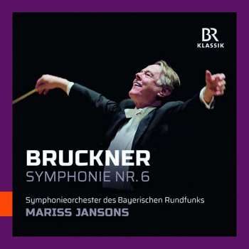 CD Pyotr Ilyich Tchaikovsky: Symphonie Nr. 6