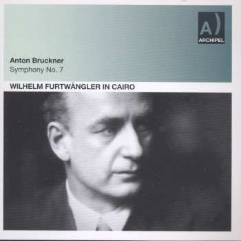 CD Anton Bruckner: Symphonie Nr.7