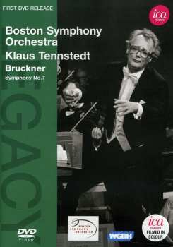 DVD Anton Bruckner: Symphonie Nr.7