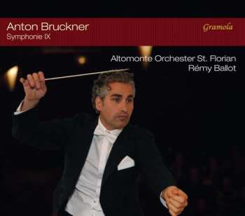 CD/SACD Anton Bruckner: Symphonie IX