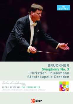 Album Staatskapelle Dresden: Symphony No. 3