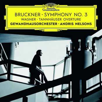 Album Richard Wagner: Symphony No. 3 / Tannhäuser Overture