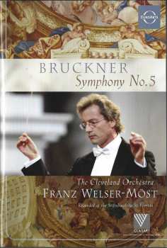 DVD The Cleveland Orchestra: Symphony No. 5