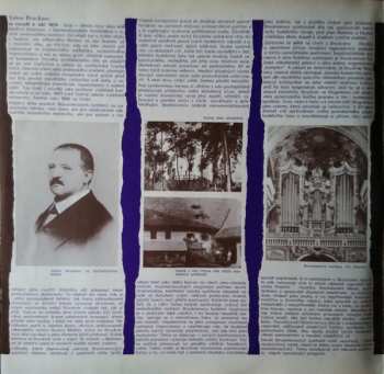 2LP The Czech Philharmonic Orchestra: Symfonie Č. 5 (2xLP)
