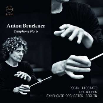 Album Robin Ticciati: Symphony No. 6