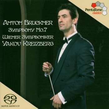 Album Wiener Symphoniker: Symphony No. 7