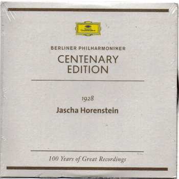 CD Berliner Philharmoniker: Symphony No. 7 In E Major