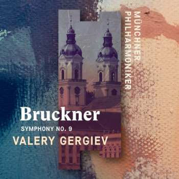 Album Valery Gergiev: Symphony No. 9 