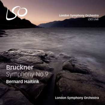 Album The London Symphony Orchestra: Symphony No 9