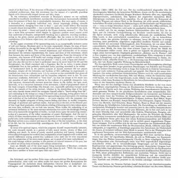 LP The Czech Philharmonic Orchestra: Symphony No.9