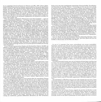 LP The Czech Philharmonic Orchestra: Symphony No.9