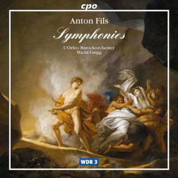 Album L'Orfeo Barockorchester: Symphonies