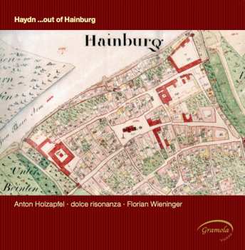 Album Ensemble Dolce Risonanza: Haydn ...Out Of Hainburg
