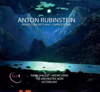 Piano Concerto No. 4; Caprice Russe