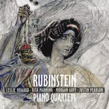 Piano Quartets