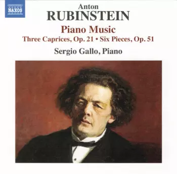 Piano Music
