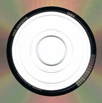 CD Anton Rubinstein: Symphony No. 4 "Dramatic"