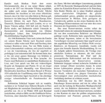 CD Anton Rubinstein: Symphony No. 4 "Dramatic"