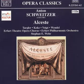 Alceste