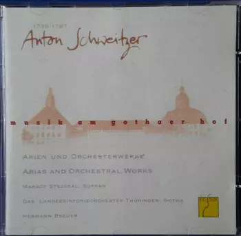 Musik am Gothaer Hof 