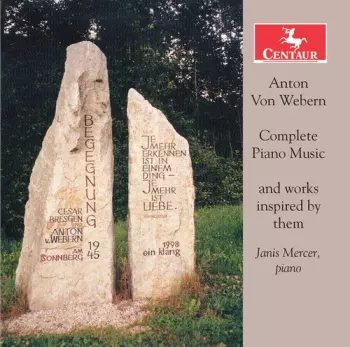 Complete Piano Music And Works Inspired By Them