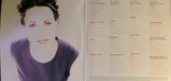 2LP Antonella Ruggiero: Registrazioni Moderne CLR | LTD | NUM