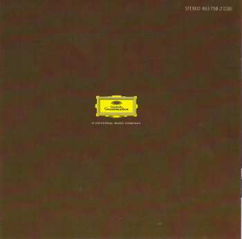 6CD/Dobozkészlet Antonín Dvořák: The 9 Symphonies