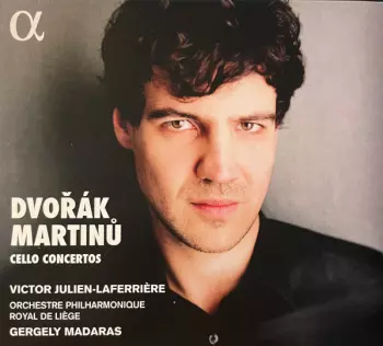 Cello Concertos