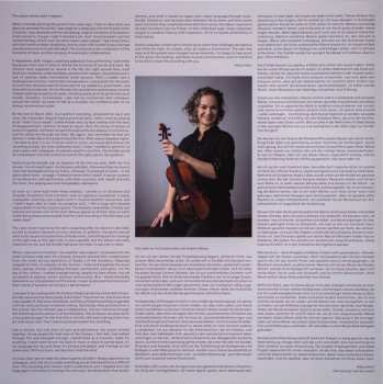 2LP Antonín Dvořák: Eclipse