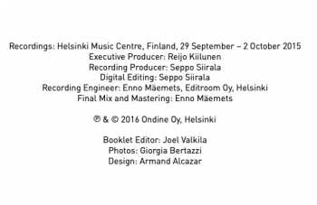 SACD Antonín Dvořák: Fantasy In G Minor / Violin Concerto In A Minor / Romance
