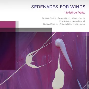 Serenades For Winds