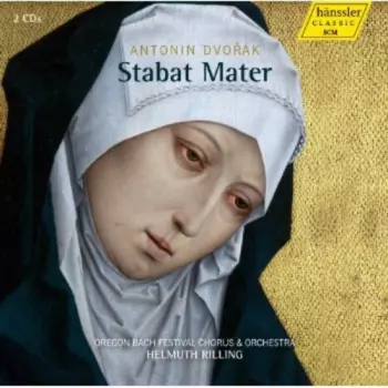 Stabat Mater - Op. 58