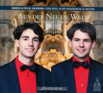 Album Antonín Dvořák: Sinfonie Nr. 9
