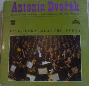Album Antonín Dvořák: Slovanské Tance, Česká Suita