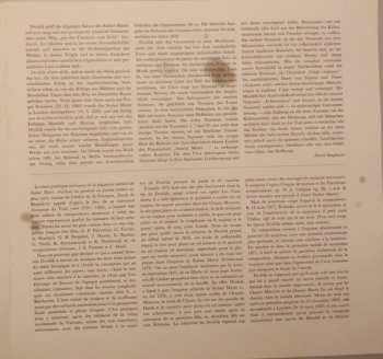 2LP/Dobozkészlet Antonín Dvořák: Stabat Mater