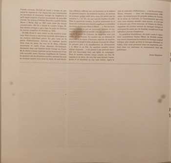 2LP/Dobozkészlet Antonín Dvořák: Stabat Mater