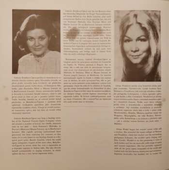 2LP/Dobozkészlet Antonín Dvořák: Stabat Mater