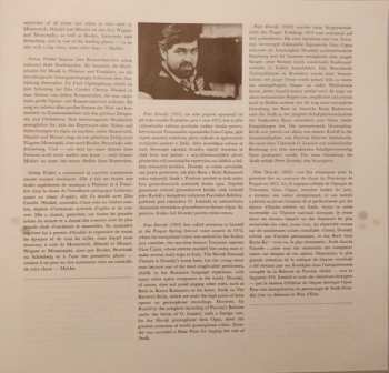 2LP/Dobozkészlet Antonín Dvořák: Stabat Mater