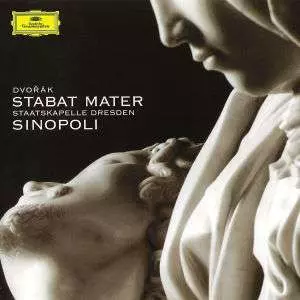 Antonín Dvořák: Stabat Mater