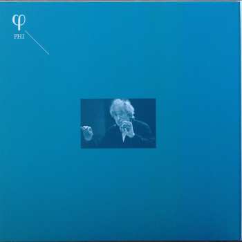 2LP Antonín Dvořák: Stabat Mater
