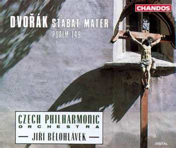 Album Antonín Dvořák: Stabat Mater / Psalm 149