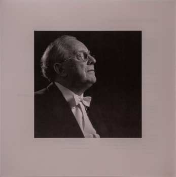 3LP/Dobozkészlet Antonín Dvořák: Symphonies Nos 8 & 9 - Legends - Slavonic Dances LTD | NUM