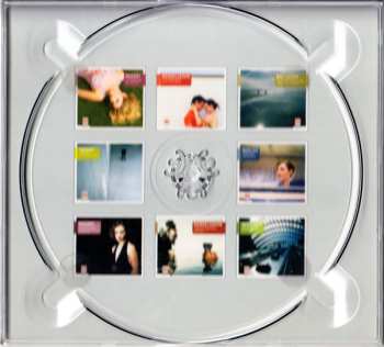 CD Antonín Dvořák: Symphonie Nr. 9 »Aus Der Neuen Welt« = »From The New World« /  Slawische Tänze = Slavonic Dances