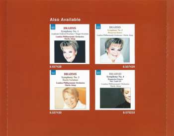 CD Antonín Dvořák: Symphony No. 9 'From The New World' • Symphonic Variations