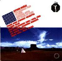 Album Antonín Dvořák: The American Flag, Te Deum, American, Old Folks At Home