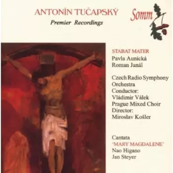 Stabat Mater – Mary Magdalene