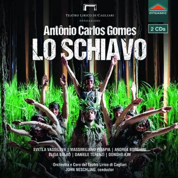 Lo Schiavo