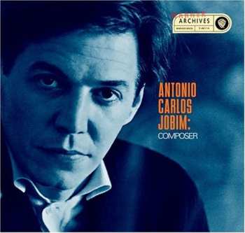 Album Antonio Carlos Jobim: Composer
