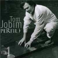 Album Antonio Carlos Jobim: Perfil